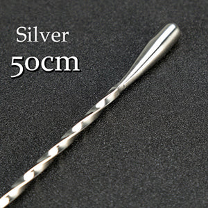 bar spoon 50cm