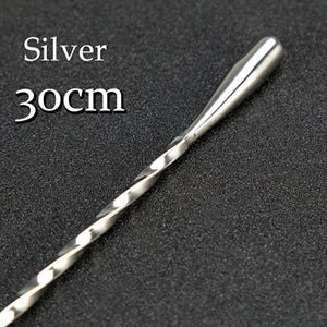 bar spoon 50cm